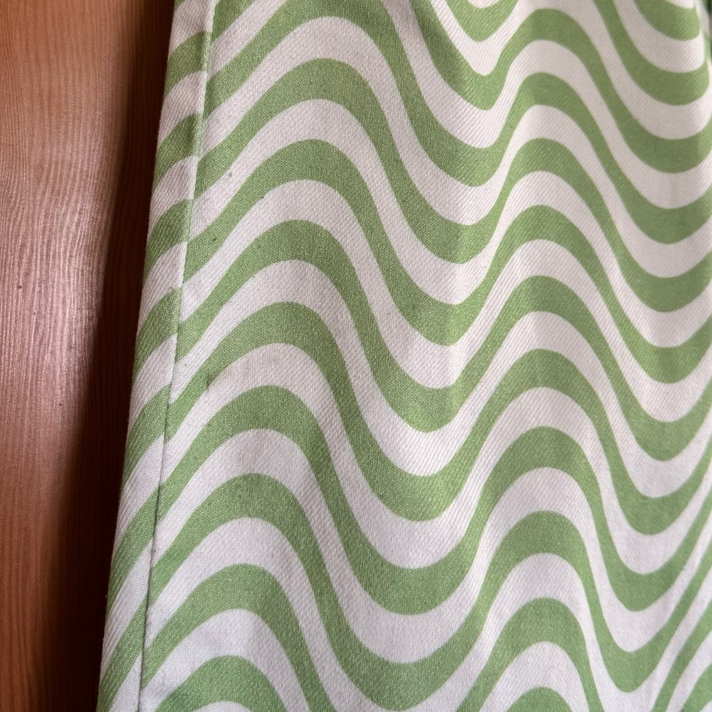 the ragged priest prism high rise straight leg jeans - Picture 5 of 8